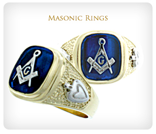 mason rings